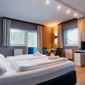 The Art And Apartamento Innsbruck