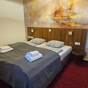 Klimt Hotel Viena