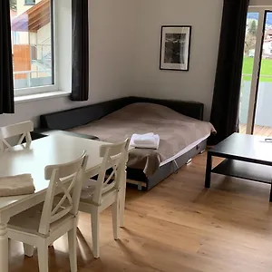 Oliver, Axams Apartamento Innsbruck