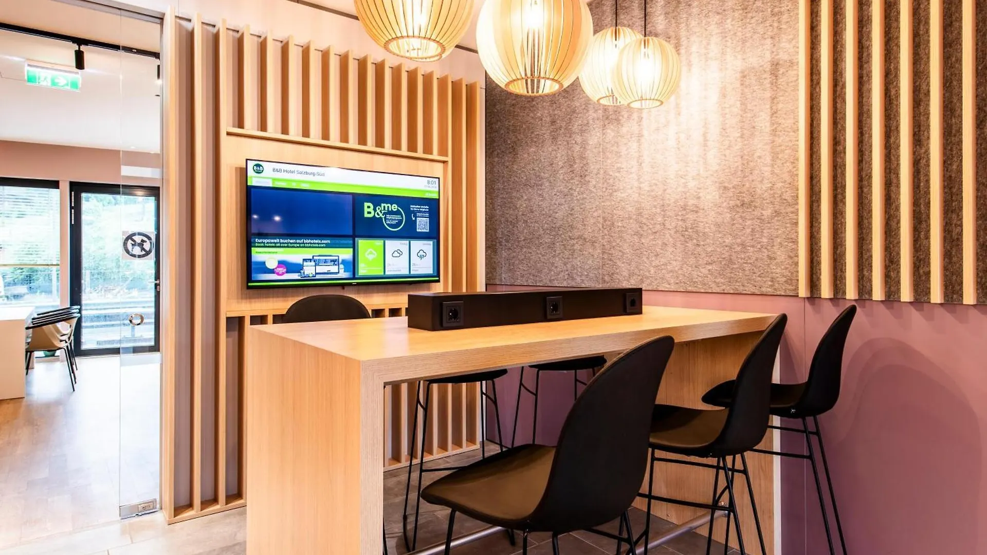 B&B Hotel Salzburg-Sued Puch bei Hallein