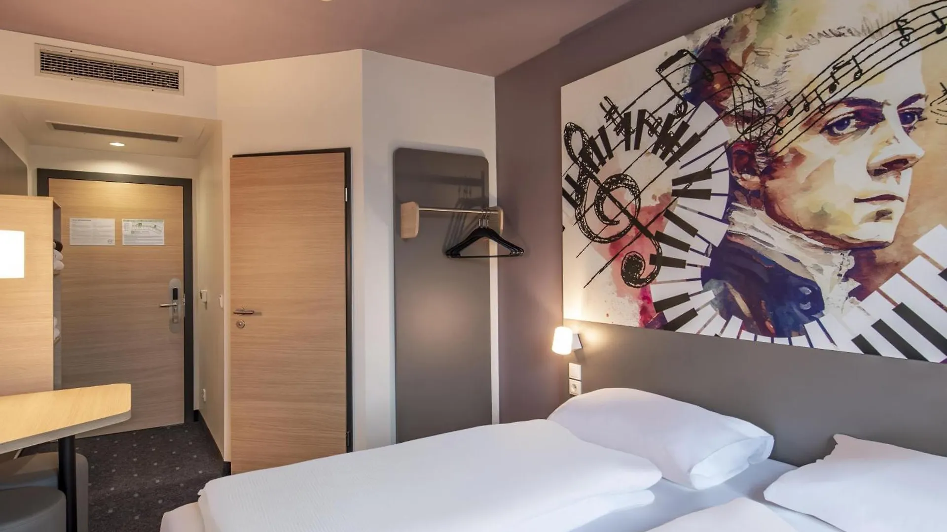 B&B Hotel Salzburg-Sued Puch bei Hallein