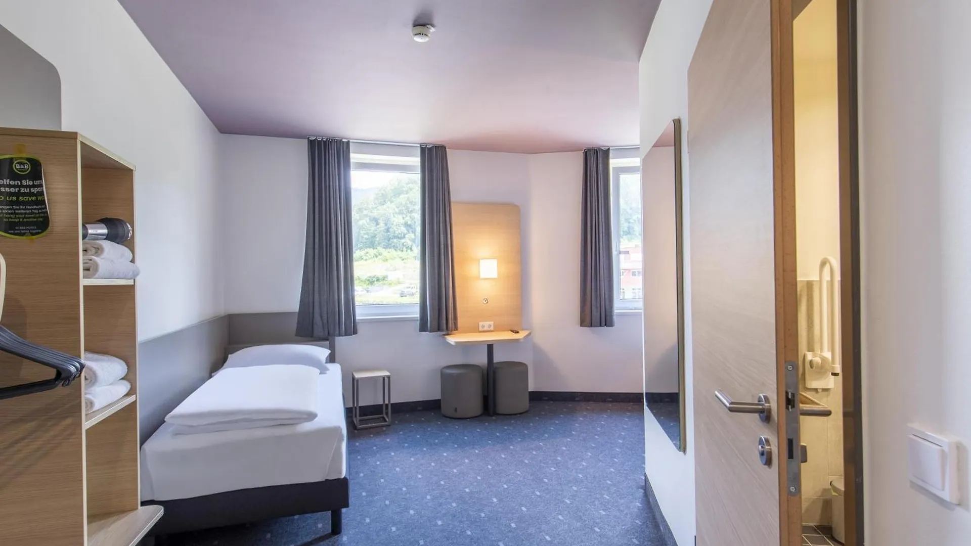 B&B Hotel Salzburg-Sued Puch bei Hallein