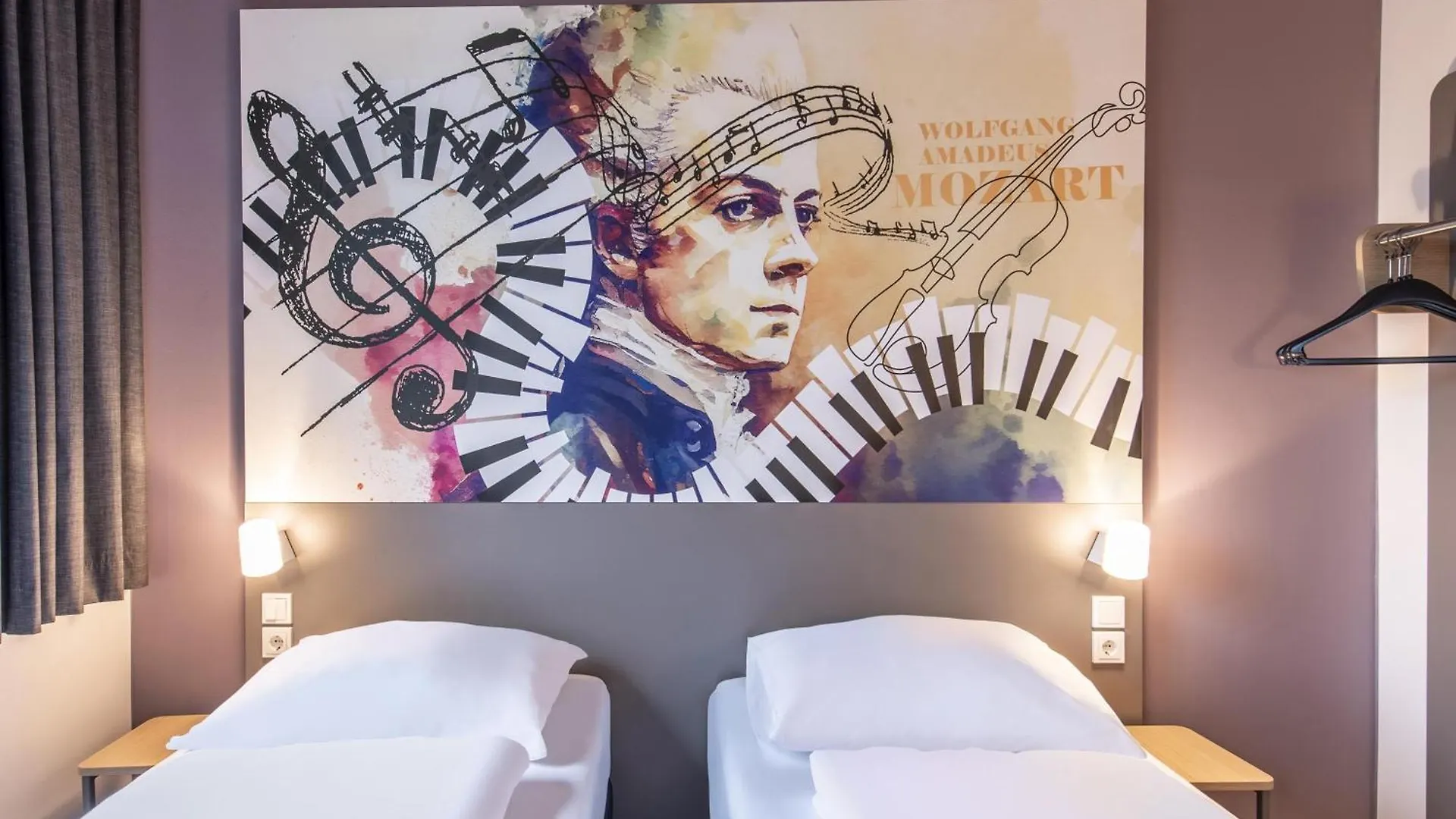 B&B Hotel Salzburg-Sued Puch bei Hallein