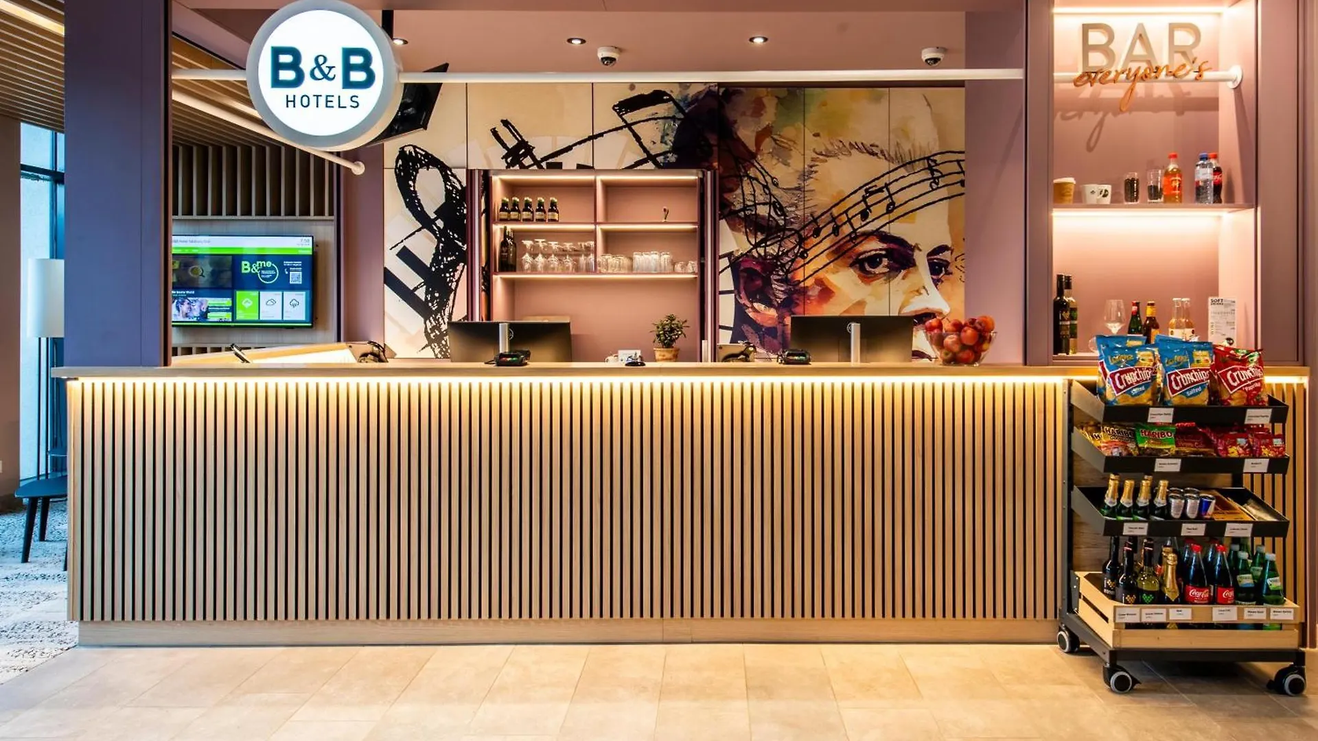 B&B Hotel Salzburg-Sued Puch bei Hallein