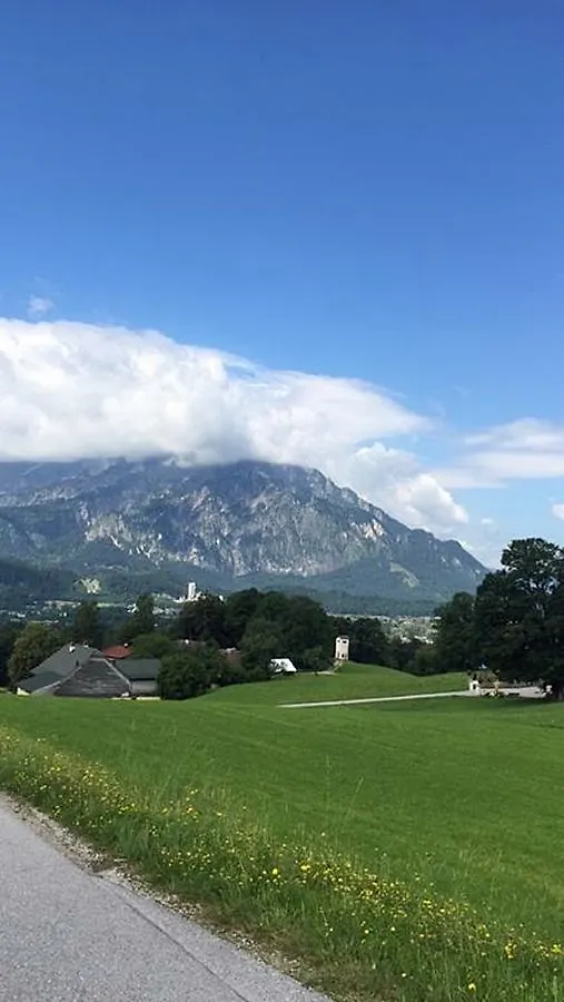 B&B Hotel Salzburg-Sued Puch bei Hallein