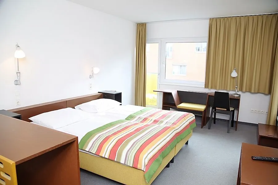 B&B Hotel Salzburg-Sued Puch bei Hallein